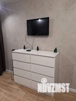 1-к квартира, посуточно, 31м2, 3/5 этаж