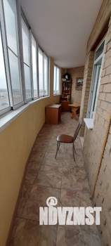 2-к квартира, на длительный срок, 66м2, 4/17 этаж