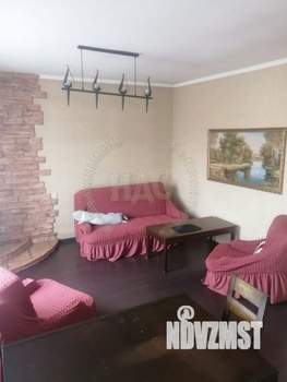 2-к квартира, на длительный срок, 62м2, 2/11 этаж