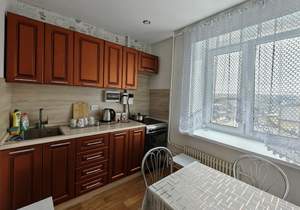 1-к квартира, на длительный срок, 35м2, 2/9 этаж