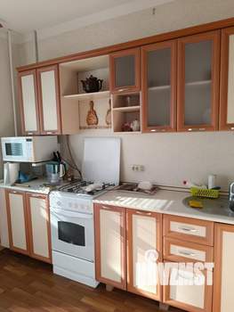 1-к квартира, на длительный срок, 42м2, 9/10 этаж