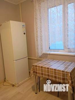 1-к квартира, на длительный срок, 37м2, 12/17 этаж