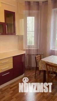 2-к квартира, на длительный срок, 59м2, 3/17 этаж