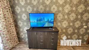 2-к квартира, посуточно, 46м2, 4/9 этаж