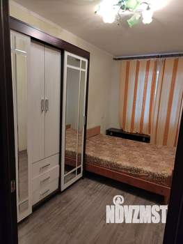 2-к квартира, на длительный срок, 49м2, 4/6 этаж