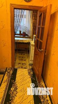 1-к квартира, на длительный срок, 30м2, 1/3 этаж