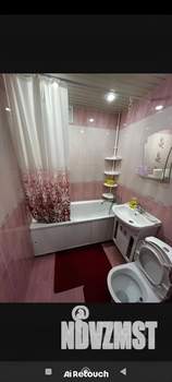 1-к квартира, на длительный срок, 28м2, 4/9 этаж