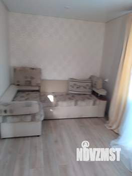 1-к квартира, на длительный срок, 38м2, 4/9 этаж