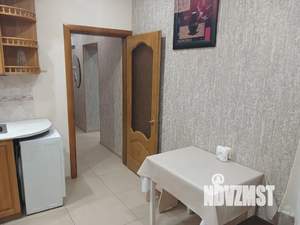 1-к квартира, посуточно, 36м2, 4/5 этаж