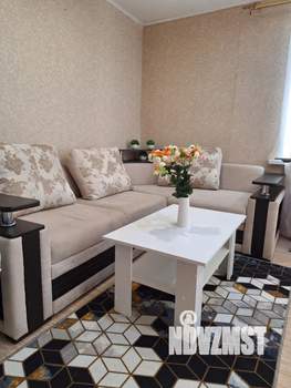 1-к квартира, посуточно, 34м2, 1/1 этаж