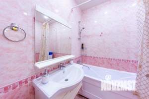 1-к квартира, посуточно, 55м2, 1/1 этаж
