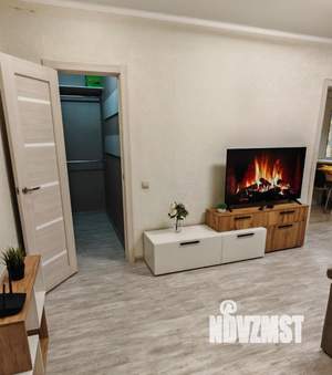 2-к квартира, посуточно, 64м2, 1/1 этаж