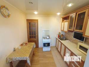 3-к квартира, на длительный срок, 57м2, 3/5 этаж