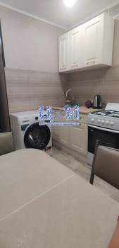 2-к квартира, на длительный срок, 45м2, 4/5 этаж