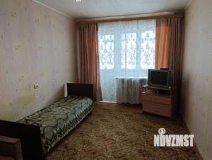 1-к квартира, на длительный срок, 30м2, 2/5 этаж