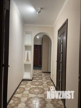 2-к квартира, на длительный срок, 60м2, 4/10 этаж