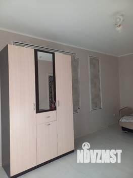 1-к квартира, на длительный срок, 38м2, 7/15 этаж