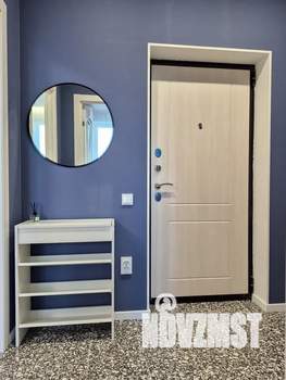 2-к квартира, посуточно, 36м2, 7/10 этаж