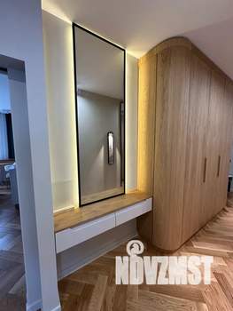 1-к квартира, посуточно, 44м2, 3/10 этаж