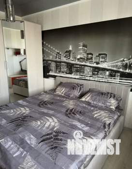 2-к квартира, посуточно, 67м2, 10/10 этаж