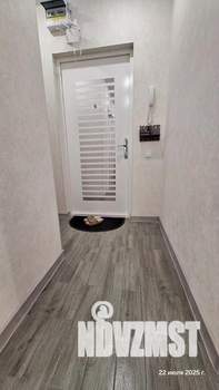 2-к квартира, посуточно, 42м2, 1/1 этаж