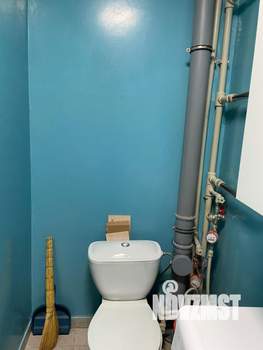 1-к квартира, на длительный срок, 36м2, 1/18 этаж