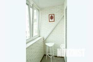 1-к квартира, посуточно, 38м2, 7/9 этаж
