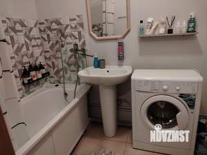 1-к квартира, посуточно, 38м2, 10/17 этаж