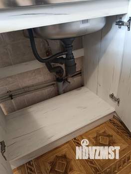 1-к квартира, на длительный срок, 32м2, 3/5 этаж