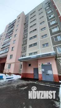 1-к квартира, на длительный срок, 32м2, 1/9 этаж