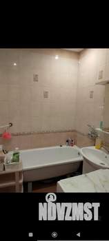 1-к квартира, на длительный срок, 40м2, 2/3 этаж