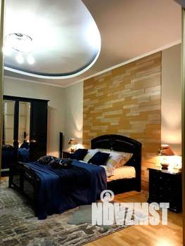 2-к квартира, посуточно, 120м2, 2/10 этаж