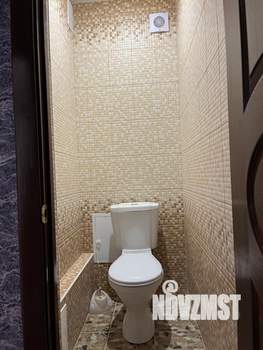 2-к квартира, на длительный срок, 58м2, 12/17 этаж