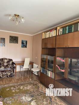 2-к квартира, на длительный срок, 47м2, 2/5 этаж