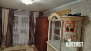 1-к квартира, на длительный срок, 37м2, 15/17 этаж