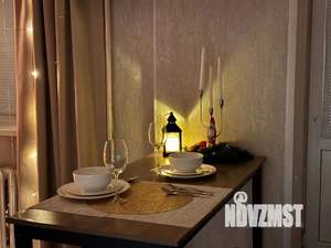 Студия квартира, посуточно, 36м2, 2/3 этаж