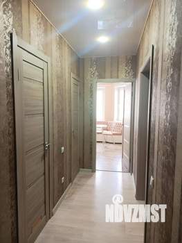 2-к квартира, на длительный срок, 61м2, 11/17 этаж