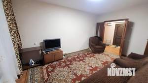 1-к квартира, на длительный срок, 40м2, 7/10 этаж