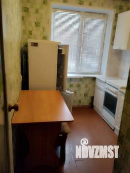 1-к квартира, на длительный срок, 35м2, 2/5 этаж