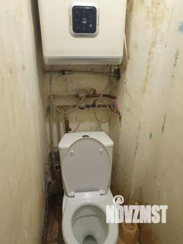 2-к квартира, посуточно, 54м2, 8/10 этаж