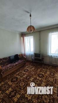 2-к квартира, на длительный срок, 45м2, 1/2 этаж