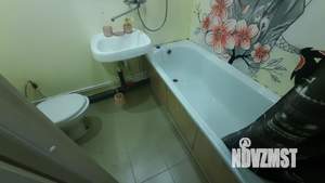 1-к квартира, на длительный срок, 31м2, 9/10 этаж