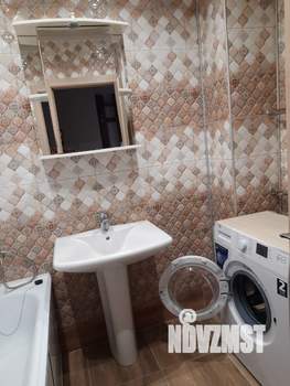 2-к квартира, на длительный срок, 44м2, 9/10 этаж