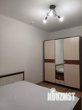 1-к квартира, на длительный срок, 36м2, 7/17 этаж