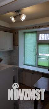 1-к квартира, на длительный срок, 32м2, 1/5 этаж