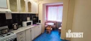 3-к квартира, посуточно, 70м2, 2/9 этаж