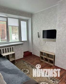 1-к квартира, на длительный срок, 21м2, 1/12 этаж