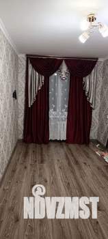 2-к квартира, посуточно, 45м2, 4/5 этаж