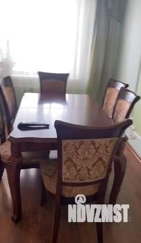 4-к квартира, на длительный срок, 90м2, 5/14 этаж