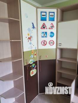 4-к квартира, на длительный срок, 76м2, 4/5 этаж